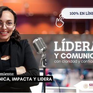 COMUNICA, IMPACTA Y LIDERA: MÉTODO HAMLET