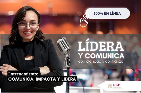 COMUNICA, IMPACTA Y LIDERA: MÉTODO HAMLET