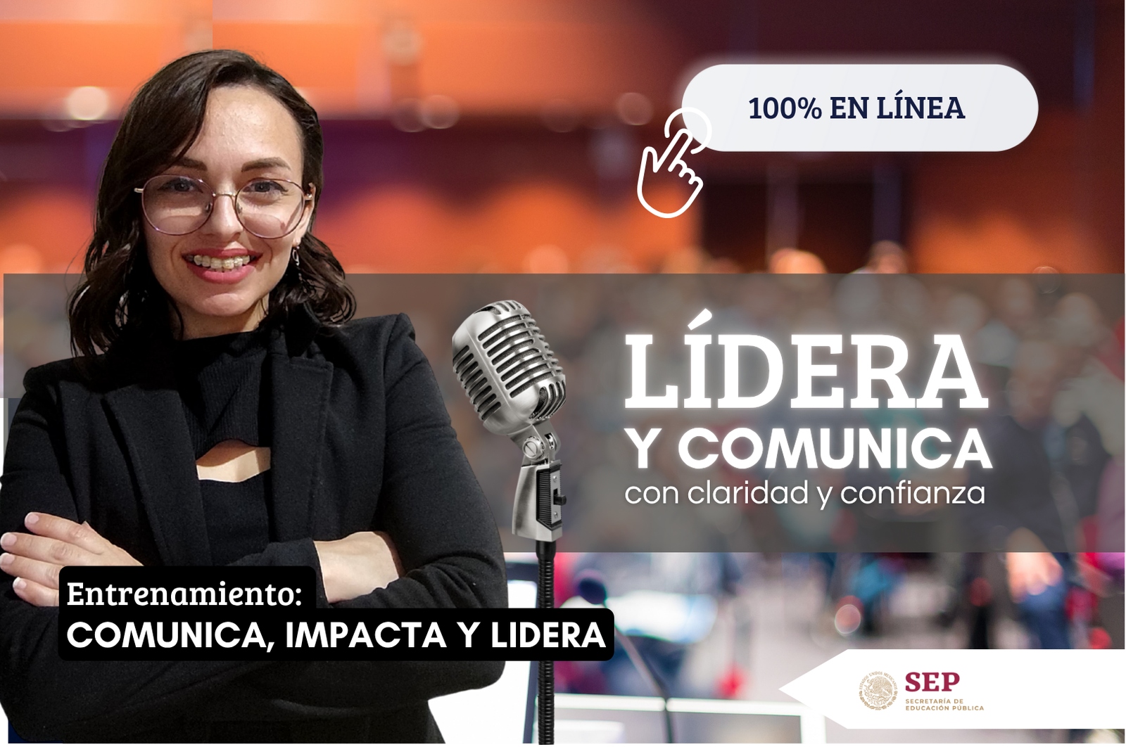 COMUNICA, IMPACTA Y LIDERA: MÉTODO HAMLET