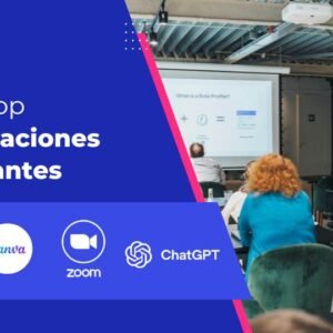 PRESENTACIONES IMPACTANTES